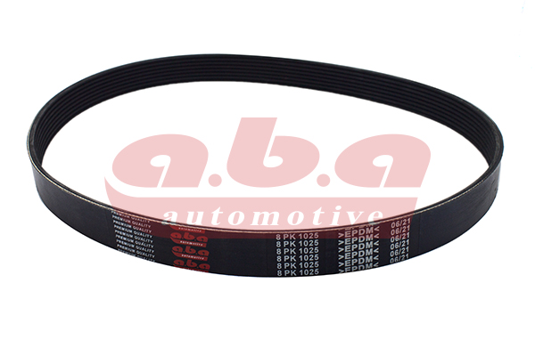 Ремень канальный RIBBED BELT 8PK1025