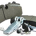 Тормозные колодки